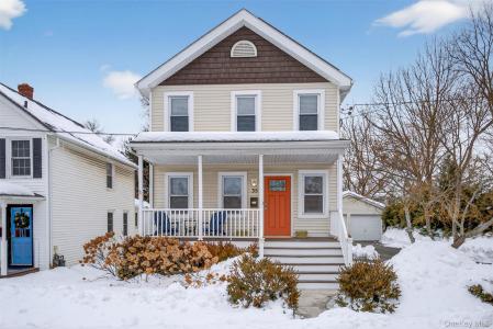 35 Kent Street, Beacon, Nova Iorque 12508, Estados Unidos