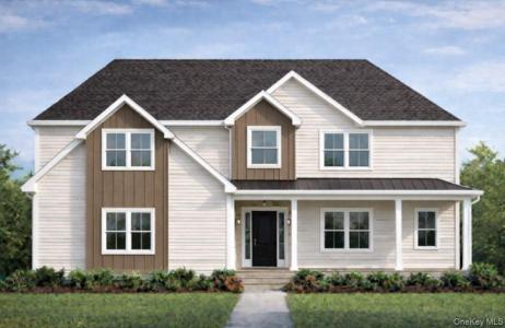 70 Bethlehem Road, New Windsor, 紐約州 12553, 美國