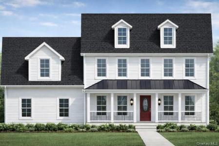 64 Bethlehem Road, New Windsor, 紐約州 12553, 美國