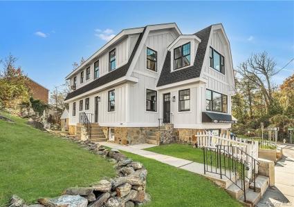 200 Main Street, Eastchester, New York 10709, USA