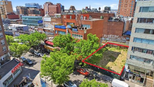 13625 41st Avenue, New York, New York 11355, Amerika Birleşik Devletleri