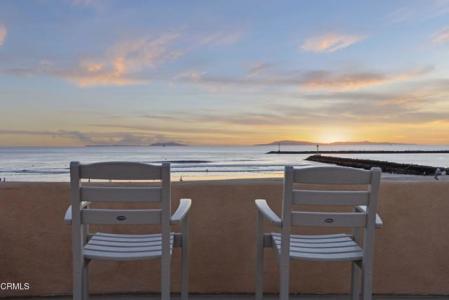 Ocean Drive, Oxnard, Californie 93035, États-Unis