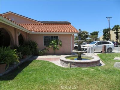 Naomi Avenue, Buena Park, קליפורניה 90620, ארצות הברית של אמריקה 