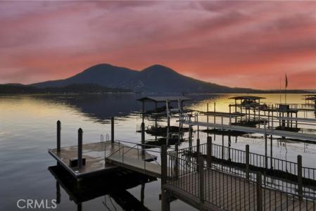 E Highway 20, Clearlake Oaks, Californie 95423, États-Unis