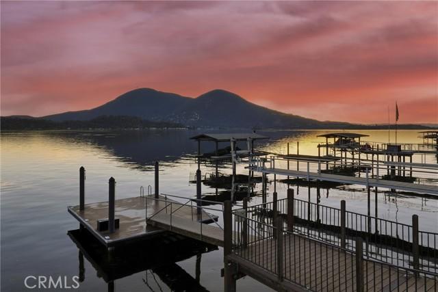 E Highway 20, Clearlake Oaks, Californie 95423, États-Unis