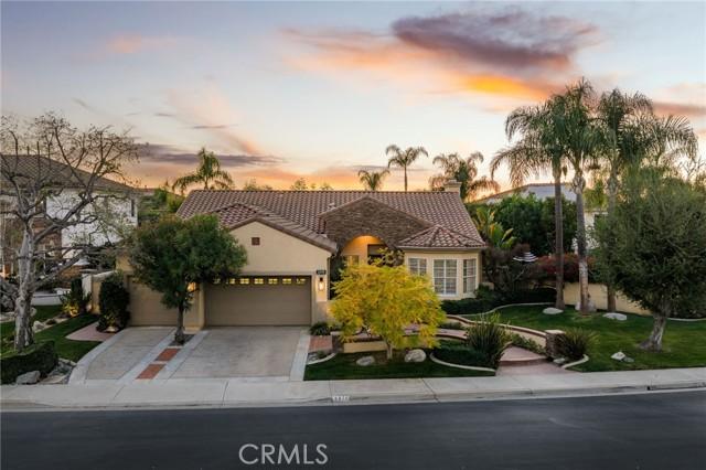 Canyon Crest, La Verne, Californie 91750, États-Unis