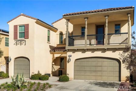 Skylark Lane, Saugus, California 91350