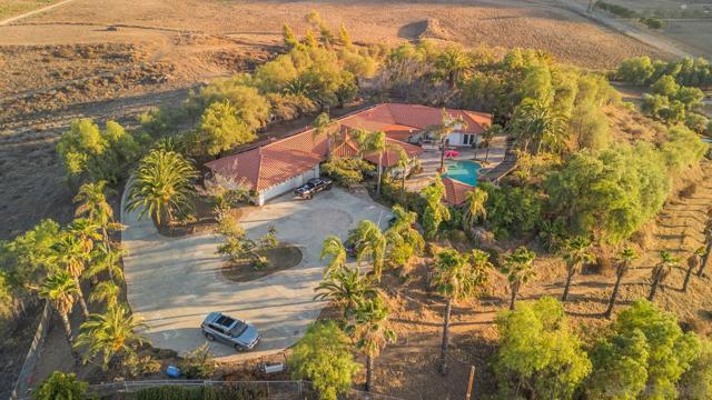 Palm Ave, Hemet, Californie 92543, États-Unis