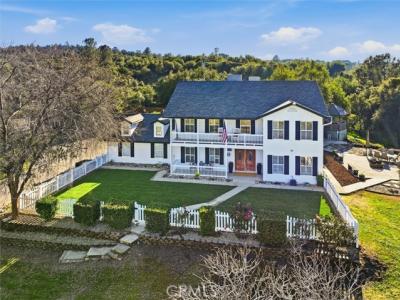 Quartz Mountain, Coarsegold, Californie 93614, États-Unis