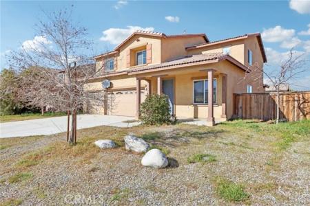 Santa Anita, Adelanto, California 92301, Estados Unidos