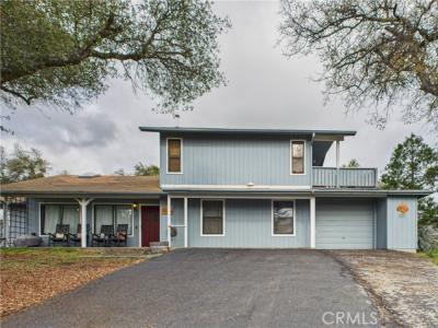 Hilltop, Ahwahnee, Californie 93601, États-Unis