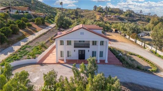 Wicker Way, Riverside, California 92504, Stati Uniti