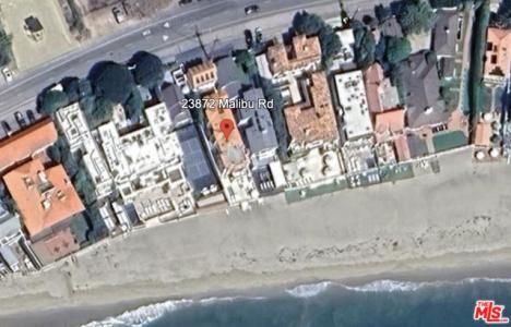 Malibu Road, Malibu, 加利福尼亚州 90265, 美国