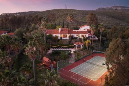 Fortuna Del Norte, Escondido, California 92029, Stati Uniti