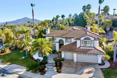 Acero Street, Chula Vista, California 91910, Stati Uniti