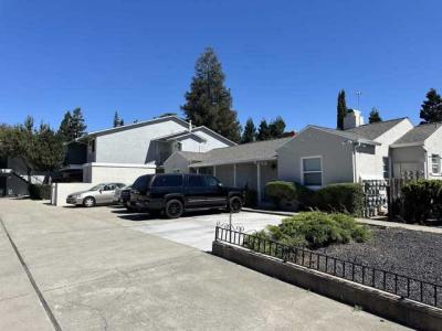 Jamison Way, Castro Valley, Kaliforniya 94546, Amerika Birleşik Devletleri