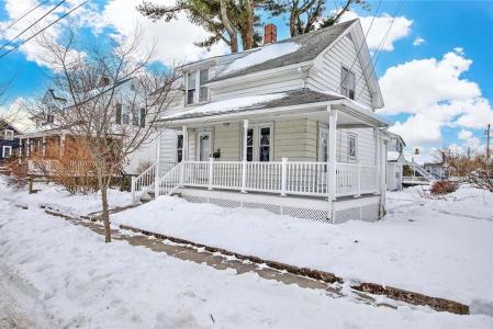 33 Mason Street, Warren, Rhode Island 02806, Stati Uniti