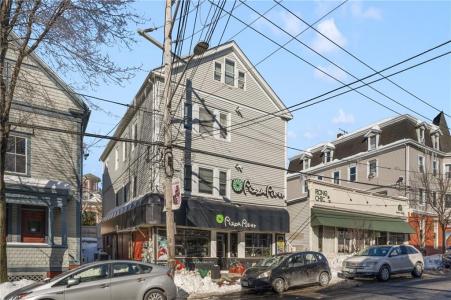 374 Wickenden Street, Providence, ロードアイランド 02903, アメリカ合衆国