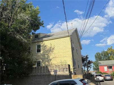 427 High Street, Central Falls, Rhode Island 02863, Stati Uniti