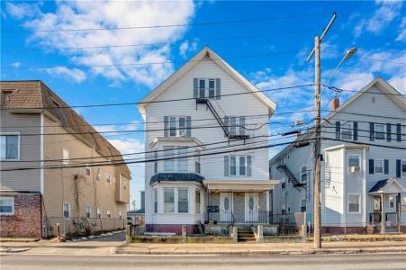 274 Lonsdale Avenue, Pawtucket, Rhode Island 02860, Estados Unidos