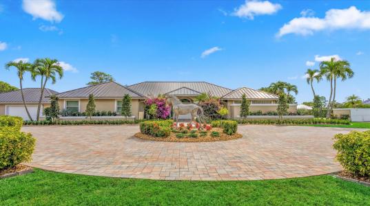 14868 Paddock Drive, Wellington, Flórida 33414, Estados Unidos