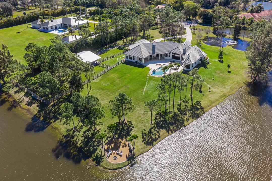 11581 Manatee Terrace, Lake Worth, Florida 33449