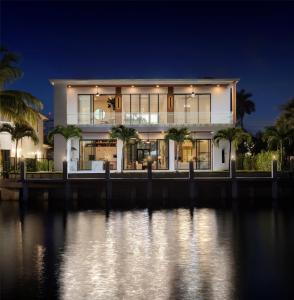 2 Sunset Lane, Lauderdale-By-The-Sea, Floride 33062, États-Unis