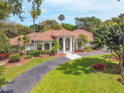 7685 NW 47th Dr, Whispering Woods, Coral Springs, Florida 33067