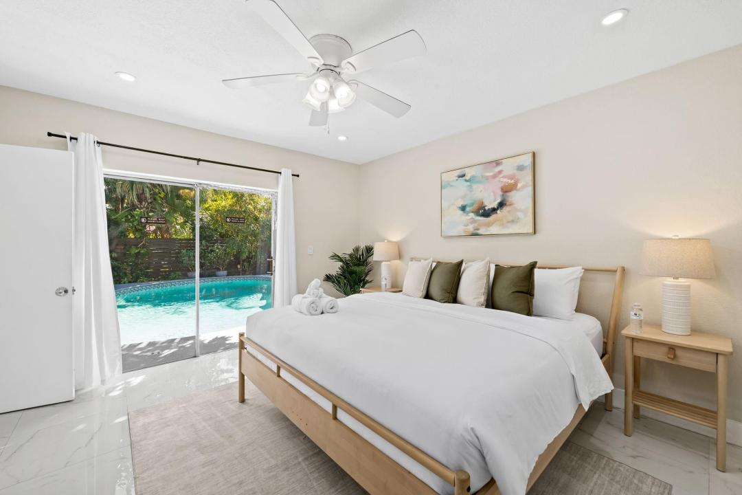 1724 36th Court, Oakland Park, Floride 33309, États-Unis