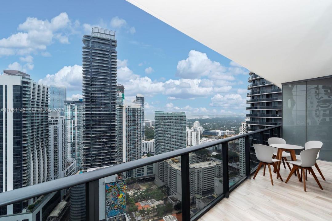 801 S Miami Ave 3803, Miami, Floride 33130, États-Unis