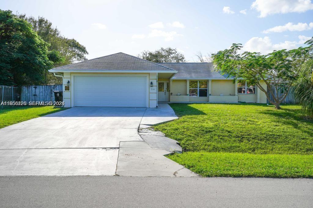 714 NE Lanfair St, Port St. Lucie, Florida 34983, USA