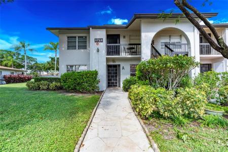 5710 Princess Palm Ct A, Delray Beach, Florida 33484, USA