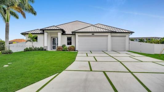 1726 SW 36TH TER,, Cape Coral, Florida 33914, Estados Unidos