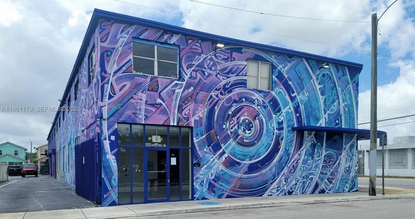 164 NW 20th St 205, Miami, Florida 33127, USA