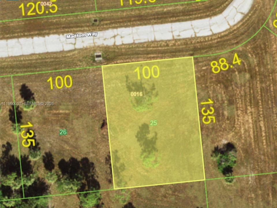 13516 Madtom Way, Florida 33946, USA