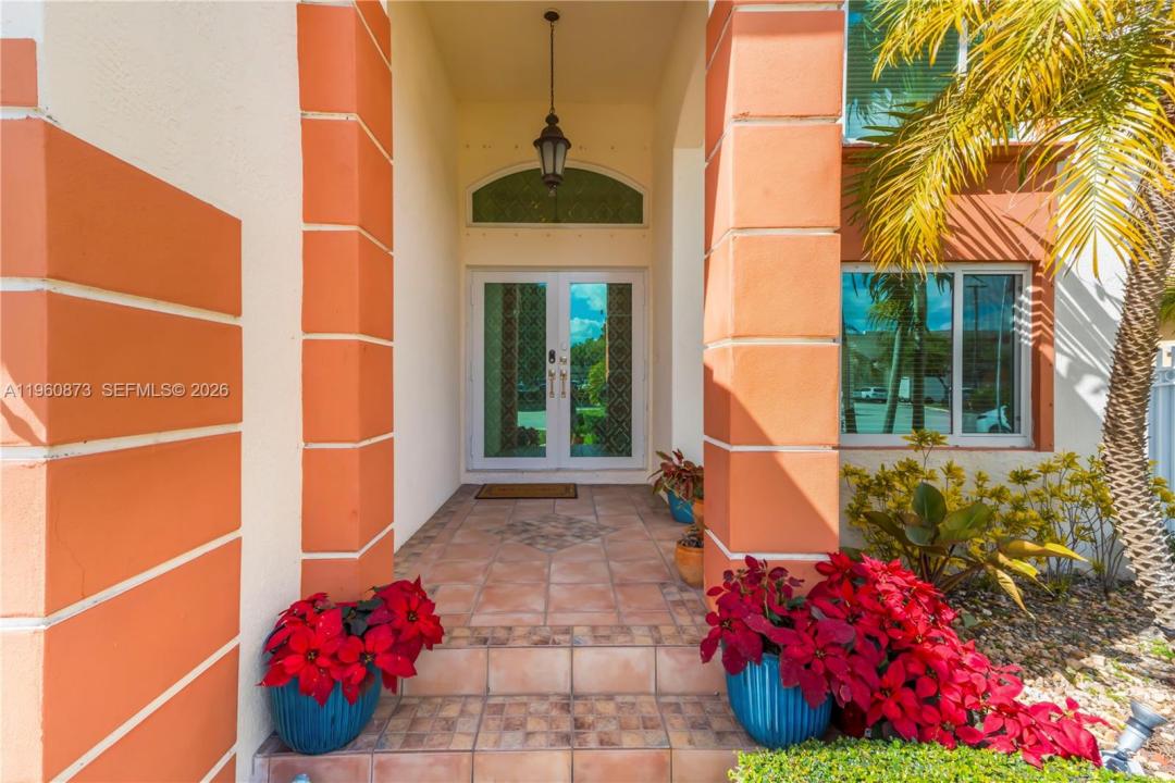 2680 SW 142nd Ave, Miami, Floride 33175, États-Unis