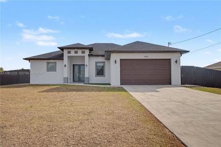 3705 SW 23rd St, Lehigh Acres, Florida 33976, USA