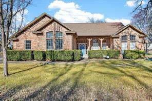 101 Idlewood Road, Enchanted Oaks, Texas 75156, Estados Unidos