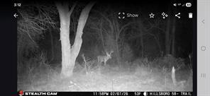 1129 FM 1534, Hillsboro, Texas 76645, Estados Unidos