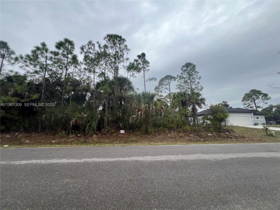 0 Cloras St, North Port, Florida 34287, USA