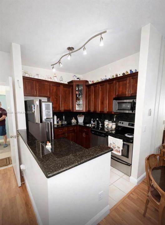 7707 Ashmont Cir 214, Tamarac, Floride 33321, États-Unis