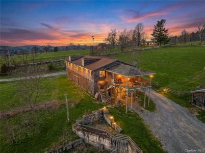 282 Shore Road W, Bethel, New York 12783, États-Unis