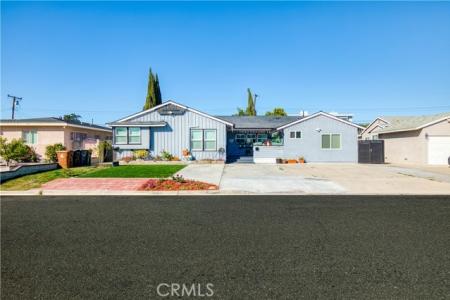 Bluebell, Garden Grove, California 92840, Stati Uniti