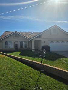 Rogers Court, Calimesa, Californie 92320, États-Unis