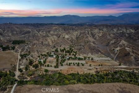 San Timoteo Canyon, Redlands, California 92373, Stati Uniti