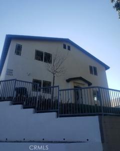 Valley View Avenue, Whittier, California 90604, Stati Uniti