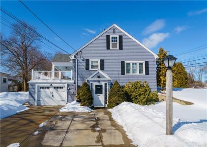 3770 Mendon Road, Cumberland, RI 02864, USA