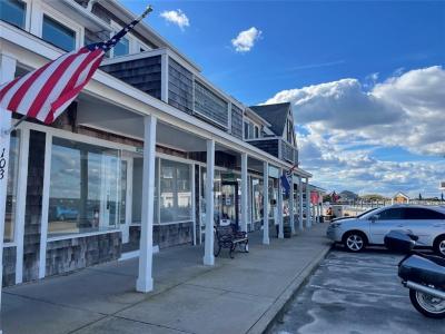 101 Bay Street, Westerly, ロードアイランド 02891, アメリカ合衆国