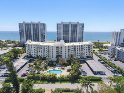 2851 S Ocean Boulevard 3 P, Boca Raton, 佛罗里达州 33432, 美国