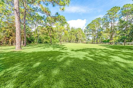Lot 19 Duckweed Road, Wellington, Florida 33449